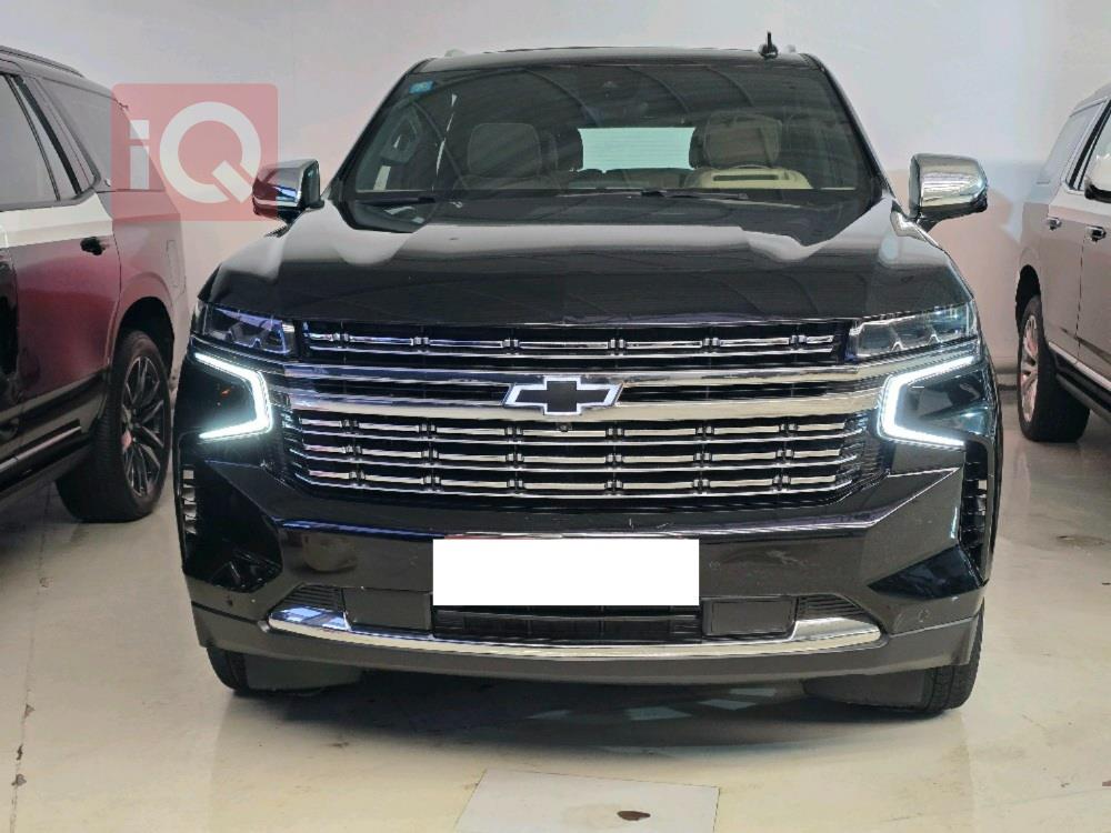 شێڤرۆلێت تاهۆ